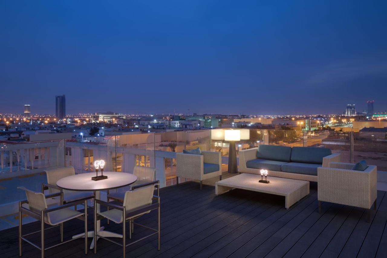 Staybridge Suites Al Khobar By Ihg Exterior photo
