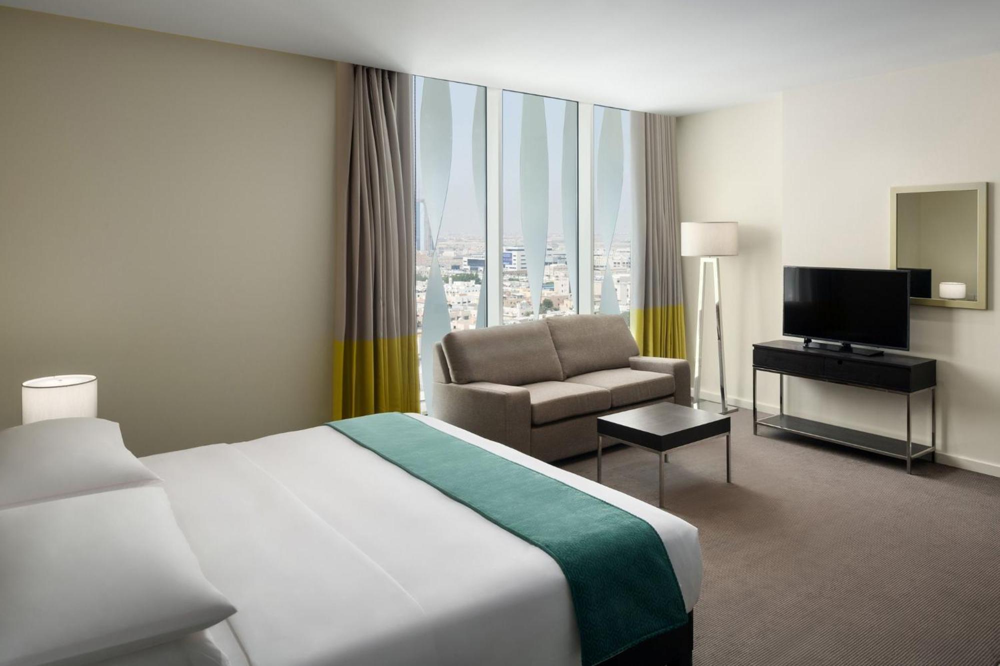 Staybridge Suites Al Khobar By Ihg Exterior photo