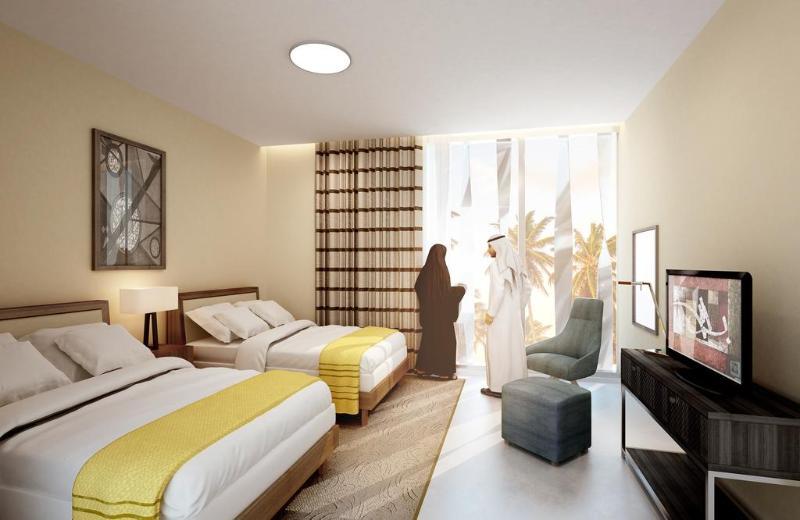 Staybridge Suites Al Khobar By Ihg Exterior photo