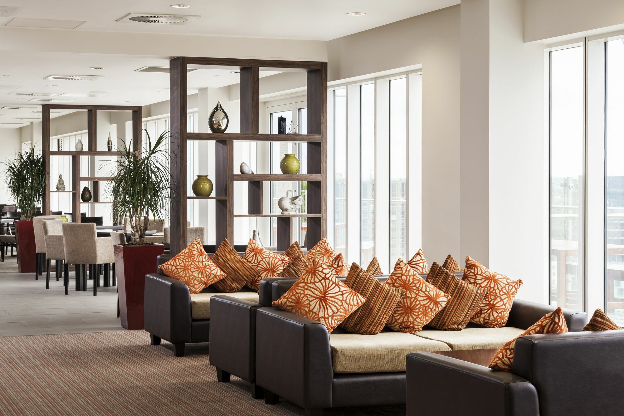 Staybridge Suites Al Khobar By Ihg Exterior photo