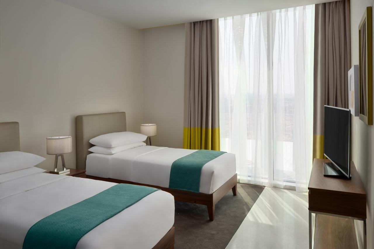 Staybridge Suites Al Khobar By Ihg Exterior photo