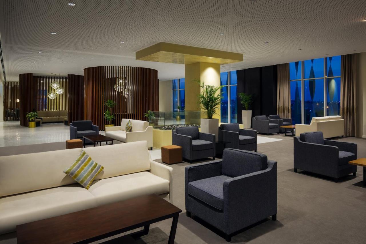 Staybridge Suites Al Khobar By Ihg Exterior photo