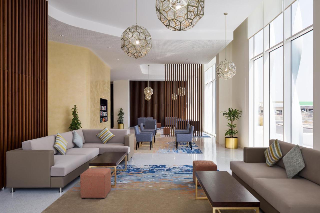 Staybridge Suites Al Khobar By Ihg Exterior photo